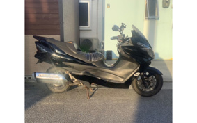 SUZUKI SKYWAVE 250 CJ46A