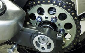 KAWASAKI NINJA 1000 A 2017 ZXT00W