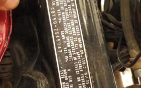 HONDA CB750 2001 CB750