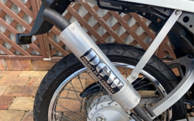 YAMAHA RZ50 RA01J