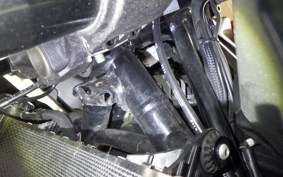 DUCATI DUCATI HYPERMOTARD950 2020