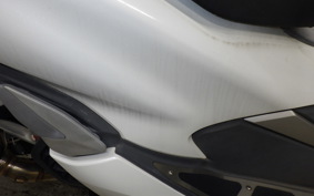 HONDA PCX 125 2009 JF81