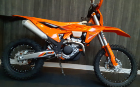KTM 250 EXC F SIXDAYS EXA40