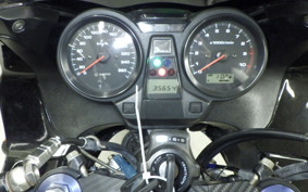HONDA CB1300SF SUPER BOLDOR 2006 SC54