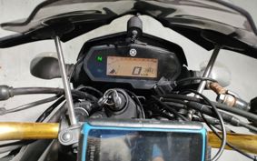 YAMAHA FZ250 RG42
