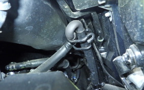 HONDA ADV150 KF38