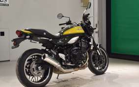KAWASAKI Z900RS 2018 ZR900K