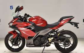 KAWASAKI NINJA 250 EX250P