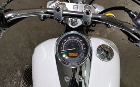 HONDA SHADOW400 CUSTOM NC45