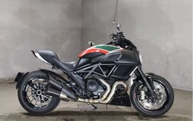 DUCATI DIAVEL G105JA