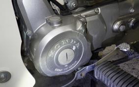 HONDA C50 SUPER CUB E AA01