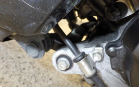 HONDA ﾀﾞﾝｸ AF78