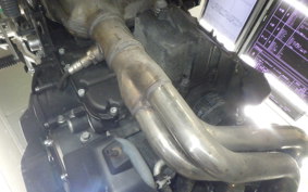 YAMAHA MT-09 Tracer 2015 RN36J