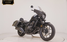 HONDA REBEL 1100 T 2023 SC83