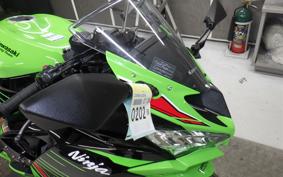KAWASAKI NINJA ZX-6R A 2022 ZX636G