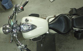 YAMAHA DRAGSTAR 400 CLASSIC  2013 VH02J