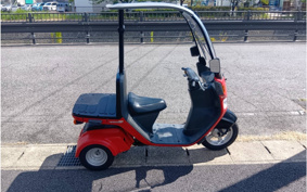 HONDA GYRO TA03