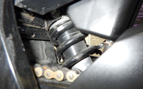 SUZUKI GSX-S125 2024 DL32B