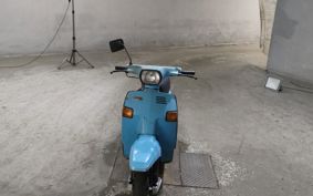 YAMAHA BELUGA 50 5G6