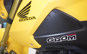HONDA GROM JC61