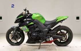 KAWASAKI Z1000 Gen.4 2012