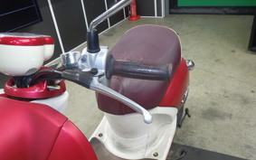 YAMAHA VINO 50 2021 SA37J
