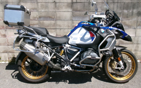 BMW R1250GS ADVENTURE 2020 0J51