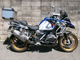 Фото BMW R1250GS ADVENTURE 2020 с японского аукциона