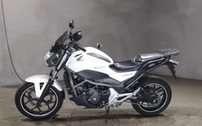 HONDA NC 700 S RC61