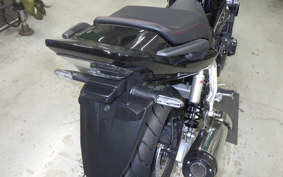 HONDA CB1300SF SUPER FOUR Gen. 3 2026 SC54
