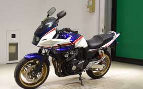 HONDA CB400 SUPER BOLDOR VTEC 2006 NC39