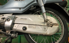 HONDA SUPER CUB50 AA04