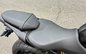 YAMAHA MT-07 ABS 2019 RM19J