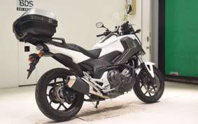 HONDA NC750X D 2021 RC90