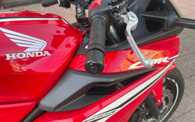 HONDA CBR400R ABS 2020 NC56