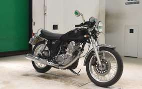 YAMAHA SR400 Gen.4 2017 RH03J
