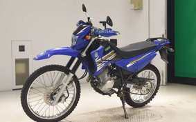 YAMAHA XTZ125 2014