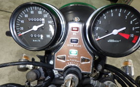 HONDA CB250 RS Z MC02