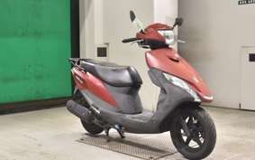 SUZUKI ADDRESS V125 2006 DT11A