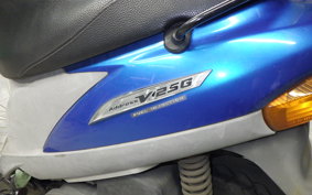 SUZUKI ADDRESS V125 G CF46A