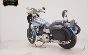 HARLEY FXDLI 1450 2006