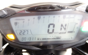 SUZUKI SV650 ABS 2023 VP55E