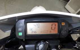 APRILIA RX 125