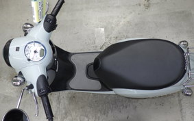 HONDA GIORNO 3 2000 AF77