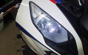 BMW S1000RR 2016