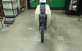 HONDA C50 SUPER CUB E 2026 AA01