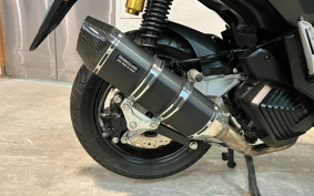SUZUKI BURGMAN200 CH41A
