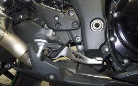 KAWASAKI NINJA 1000 A 2014