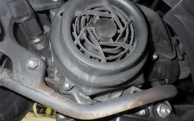 SUZUKI ADDRESS V125 DT11A