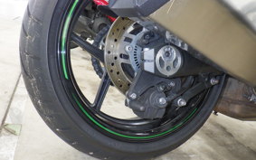 KAWASAKI NINJA 1000SX 2020 ZXT02K